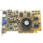 Видеокарта ASUS V7700/64M rev 1.02 GeForce 2GTS 64Mb AGP TV in/out "!"