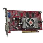 Видеокарта ATI Radeon 9600 Pro 128Mb AGP ATI R9600,PRO,-C3H "!"
