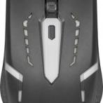 Мышь Defender Flash MB-600L USB black