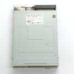 Дисковод 3,5" Samsung SFD-321B/ELB REV.T5 белый "!"
