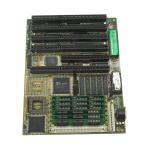 Материнская плата 386 PC-Chips M326 V5.2 AMD DX-40 8Simm30/5xISA/1xISA8 AT "!"