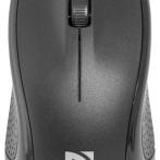 Мышь Defender Optimum MB-160 USB black