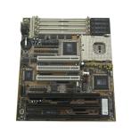 Материнская плата Socket-3 Lucky Star LS-486E Rev:C SIS85C496/4xSimm72/3xPCI/3xISA AT "!"