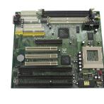 Материнская плата Socket-7 Acorp 5ALI61 Rev:D ALI 2xSDRAM/2xSIMM/AGP/3xPCI/3xISA AT, ATX "!"