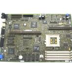 Материнская плата Socket-7 Compaq 238209-001 i243VX/4xSIMM-72/S3 Trio64 1Mb/PS/2 порты/ESS1888F/AT от HP COMPAQ PRESARIO 4704 "!"