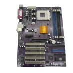 Материнская плата Socket-A EliteGroup K7S5A Rev 5.0 SIS735/2xSDR/2xDDR/AGP/5xPCI/AMR/Sb ATX "!"