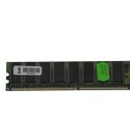 Оперативная память DIMM DDR1 256Mb PC-2700 HYNIX HY5DU56822BT-D43 "!"