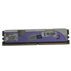 Оперативная память DIMM DDR2 1Gb PC-8000 Kingston HYPER X KHX8000D2K2/2G "!"