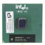 Процессор Socket-370 Intel Celeron 900Mh/128/100 Coppermine SL5LX Malay "!"