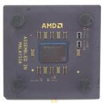 Процессор Socket-462 AMD Athlon Thunderbird 1000 A1000AMT3B AQGA 27016 "!"