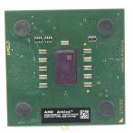 Процессор Socket-462 AMD Athlon XP Barton 2500 AXDA2500DKV4D AQZFA 27493 зеленый "!"