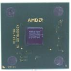 Процессор Socket-462 AMD Athlon XP Palomino 1700 AX1700DMT3C AGNGA 27111 ЗЕЛЕНЫЙ "!"