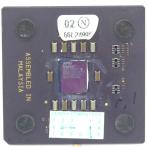 Процессор Socket-462 AMD Duron Morgan 1100 DHD1100AMT1B AHLCA 27067 "!"