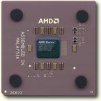 Процессор Socket-462 AMD Duron Spitfire 800 D800AUT1B ANDA 27016 "!"
