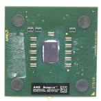 Процессор Socket-462 AMD Sempron Thoroughbred 2600 SDA2600DUT3D BIXJB 27648 зеленый "!"