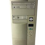 Системный блок 486 S-3 CPU Ti-66MHz/MB UMC VLB/4x1Mb+1x4Mb/Trident 512Mb/HDD 131Mb/CD-Rom 4x/ESS688/TV-tuner/Win3.11, 243129* "!"