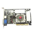 Видеокарта GeForce 4MX 440 64M AGP, 8х, GEFORCE4MX 440 VER:E "!"