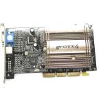 Видеокарта GeForce 4MX 440 SE 64Mb AGP G4440-8232D Rev 1.0T "!"