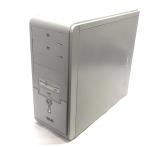 Корпус ATX без блока питания ASUS Chassis silver "!"