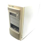 Корпус серверный HP Vectra XU 6/200 без блока питания "!"