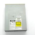 Оптический привод DVD ±R/RW CD-R/RW Asus DRW-0804P 2004г, IDE, белый "!"
