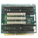 Плата Slot Riser 237709-001 3xPCI + 4xISA "!"