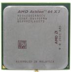 Процессор Socket-AM2 AMD Athlon64 4200+ X2 Windsor ADO4200IAA5CU LEDBF "!"