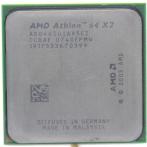 Процессор Socket-AM2 AMD Athlon64 4600+ X2 Windsor ADO4600IAA5CZ CCB8F "!"