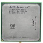 Процессор Socket-AM2 AMD Sempron 2800+ Manila SDA2800IAA2CN LBBVF "!"