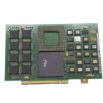 Процессорная плата сервера PBA 614023-005 socket-4 "!"