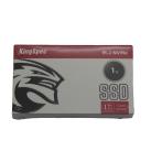 Накопитель SSD M.2 2280 1Tb Kingspec, NE-1TB, NVME PCIe 3.x x4