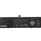 Аккумулятор для Xiaomi Air 13.3, R13B01W, R13B02W, 39Wh, 5107mAh, 7.6V, BAT-XMI-01