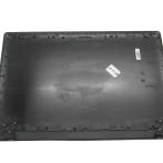 Крышка матрицы для ноутбука Lenovo G50-30, G50-45, G50-70, G50-70A, G50-80, Z50-70, Z50-75, чёрный, BP-A-27