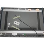 Крышка матрицы для ноутбука Lenovo Lenovo 3-15IML, ADA05/IIL05, серебряный, BP-A-20