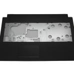 Топкейс Lenovo Ideapad B50-30, B50-70, B50-80, матовый черный, BP-C-10