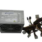Блок питания 500W FSP ATX-500PNR 24+4/6+2PCI-E/3SATA/120fan ATX "!"