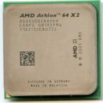 Процессор Socket-AM2 AMD Athlon64 5200+ X2 Brisbane ADO5200IAA5DO CAAFG "!"