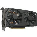 Видеокарта 6Gb GeForce 1660 GTX Super, KFA2 GTX1660 Super 1 Click OC PCI-E 6GB GDDR6 192Bit w/DP/HDMI/DVI-D/CoolingFan, PCI-E "!"