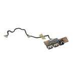 USB разъем для ноутбука Packard Bell MS2285 "!"