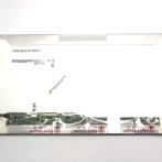 Матрица ноутбука 15,6" B156XW02 V,6 1366x768 40pin глянцевая LED "!"
