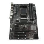 Материнская плата S-AM3+ Gigabyte GA-970A-DS3P Rev:1.0 AMD970/4xDDR3/USB3.0/SATA/Sb/Lan/ATX "!"