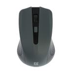 Мышь Defender Accura MM-935 беспроводная USB серая