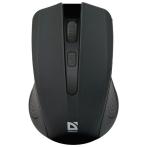 Мышь Defender Accura MM-935 беспроводная USB черная
