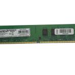 Оперативная память DIMM DDR2 2Gb PC-6400 AMD R322G805U2S-UG "!"