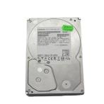 HDD диск 3,5" с дефектом Hitachi 1Tb SATA, 1 перенесенный, бэдов нет "!"