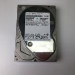 HDD диск 3,5" с дефектом Hitachi 500Gb SATA, 2 перенесенный, бэдов нет "!"