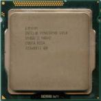 Процессор Intel Pentium G850 2,9 GHz, Socket 1155/3Mb/2x Core/HD Graphics, SR05Q Costa Rica "!"