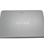 Крышка матрицы для ноутбука SONY SVE151J11V "!"