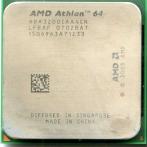 Процессор Socket-AM2 AMD Athlon64 3200+ Orleans ADA3200IAA4CN LFBAF "!"