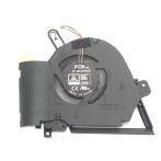 Вентилятор, кулер, для ноутбука Asus TUF F15, FA516, FX516, FX516P, FX516PE, CPU, FAN-AS-151